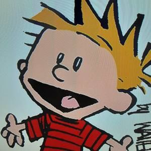 Meet your Posher, Greg